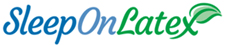 Sleep on Latex Logo.png