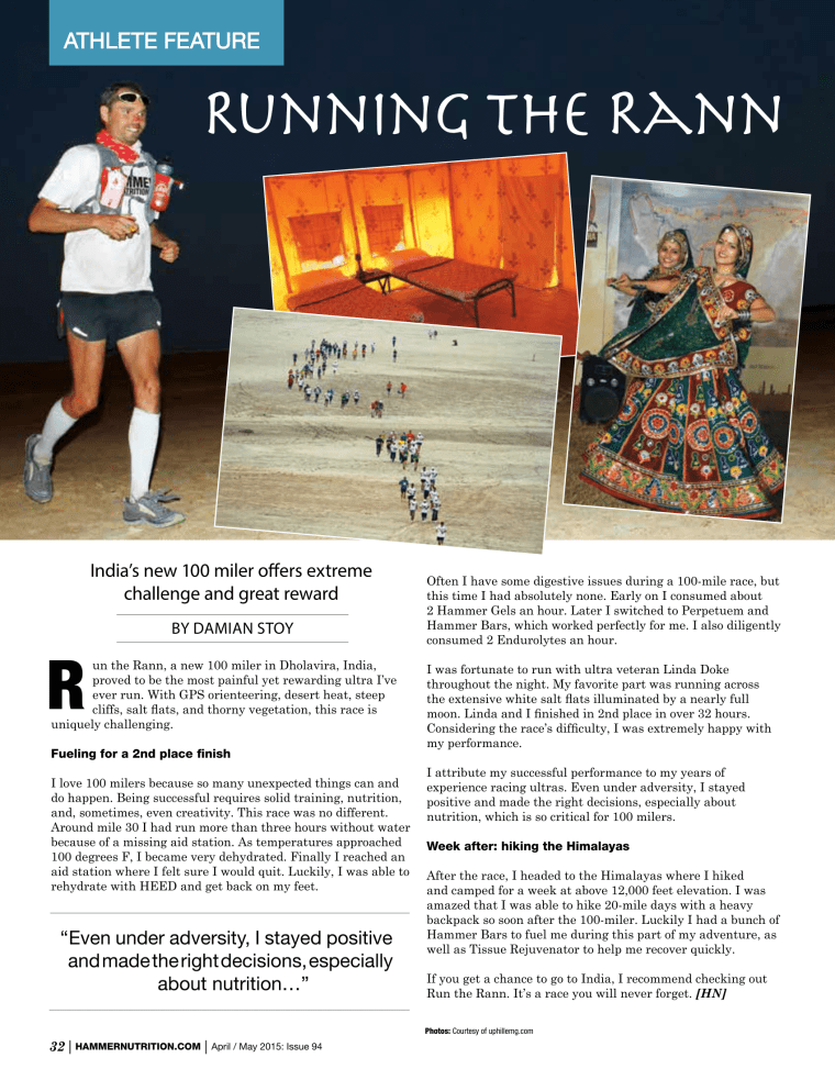 Hammer RTR article-1